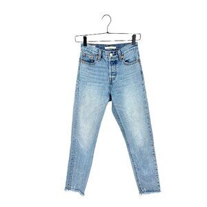 Levi's Wedgie Icon Fit Jeans | 23